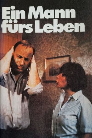 Ein Mann fürs Leben's poster