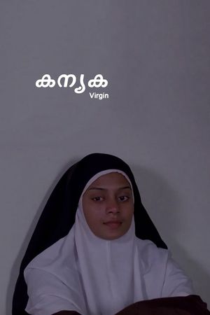 Virgin's poster