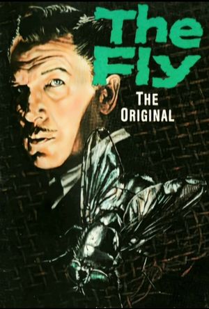 The Fly's poster