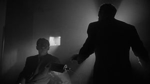 Citizen Kane's poster