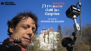 J'irai mourir dans les Carpates's poster