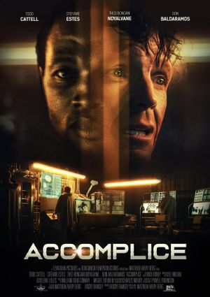 Accomplice's poster image