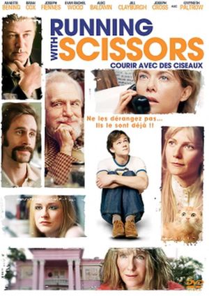 Running with Scissors's poster