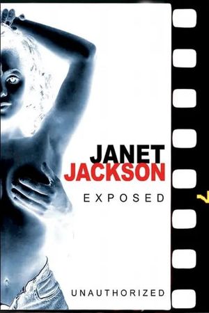 Janet Jackson: Exposed's poster