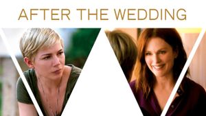 After the Wedding's poster