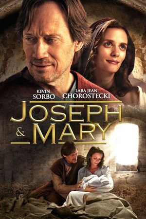 Joseph and Mary's poster
