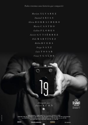 19's poster