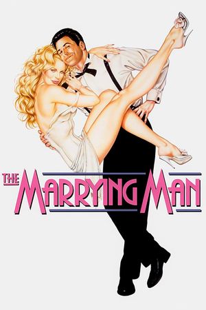 The Marrying Man's poster
