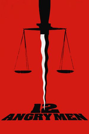12 Angry Men's poster