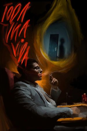 A Lifetime's poster