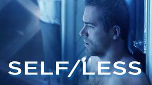 Self/less's poster