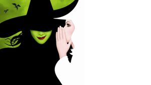 Wicked's poster