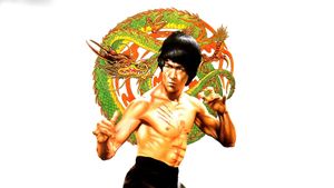 Enter the Dragon's poster