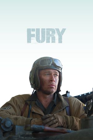 Fury's poster