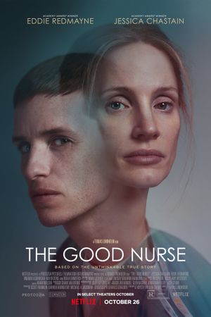 The Good Nurse's poster