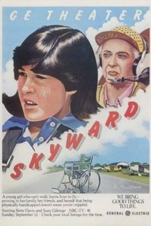 Skyward's poster