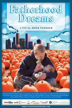 Fatherhood Dreams's poster