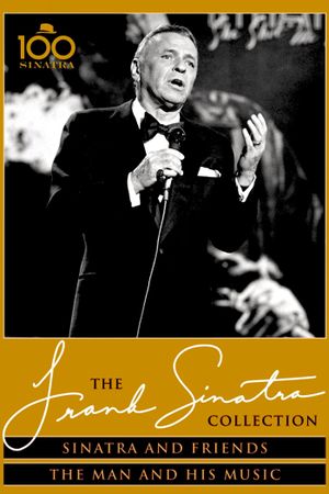 Frank Sinatra: A Man and His Music Part I's poster