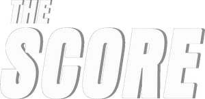 The Score's poster
