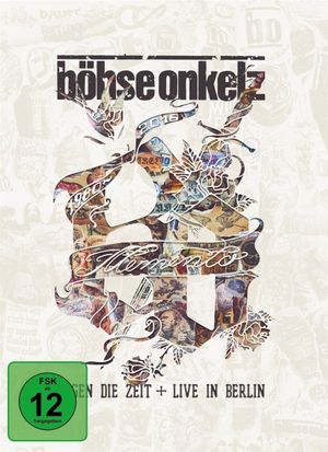 Böhse Onkelz - Memento - Gegen die Zeit's poster