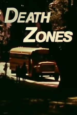 Death Zones's poster