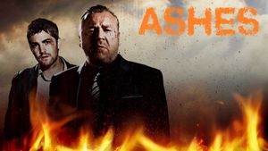 Ashes's poster