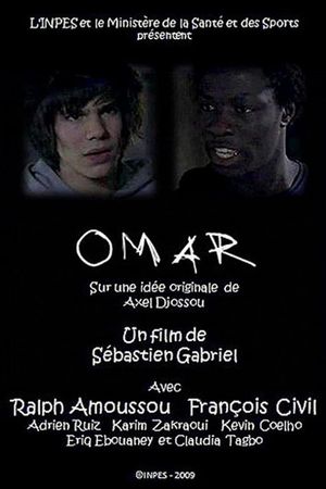 Omar's poster