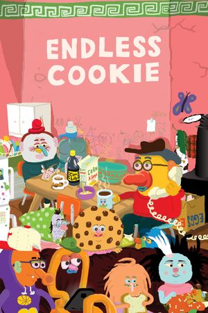 Endless Cookie's poster