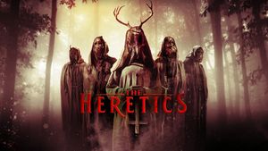 The Heretics's poster