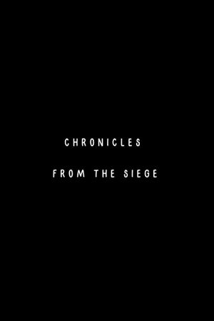 Chronicles from the Siege's poster image