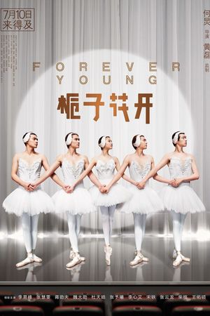 Forever Young's poster