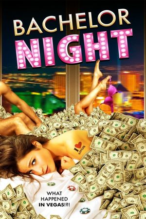 Bachelor Night's poster