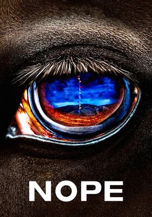 Nope's poster