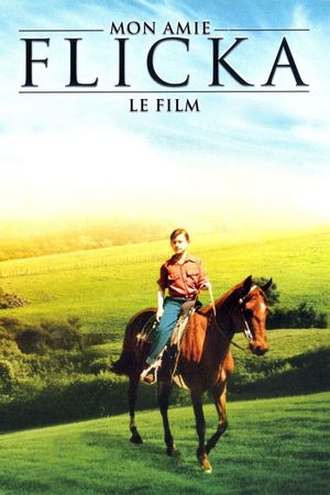 My Friend Flicka's poster