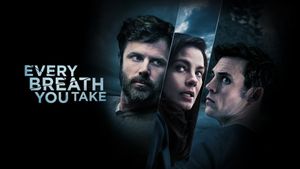 Every Breath You Take's poster
