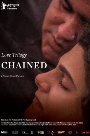 Love Trilogy: Chained's poster