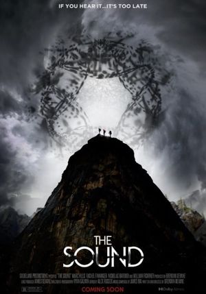 The Sound's poster