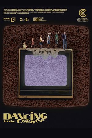Dancing in the Corner's poster