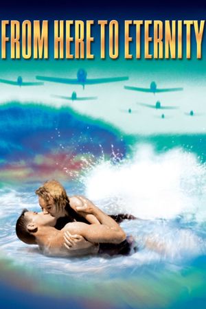 From Here to Eternity's poster