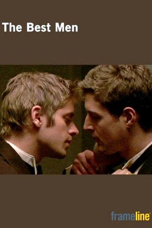 The Best Men's poster