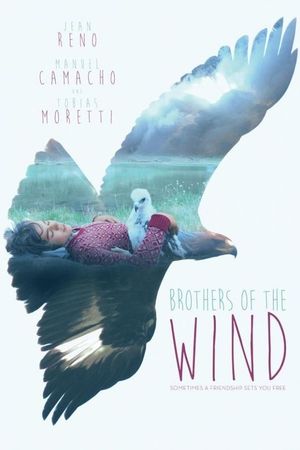 Brothers of the Wind's poster