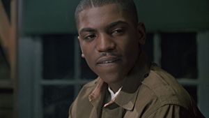 The Tuskegee Airmen's poster