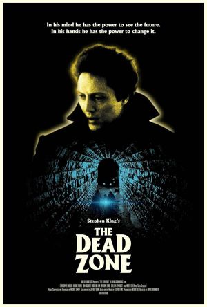 Short Cuts: Dead Zone de David Cronenberg's poster