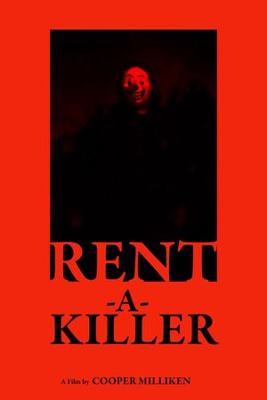 Rent-A-Killer's poster