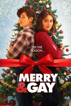 Merry & Gay's poster