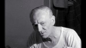William Hartnell: The Original's poster