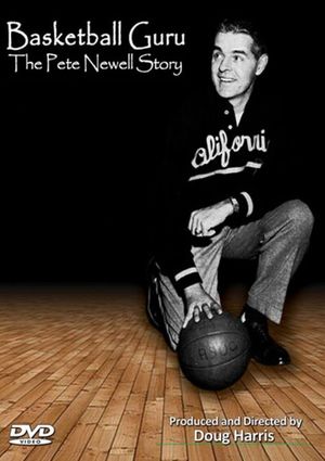 Basketball Guru: The Pete Newell Story's poster