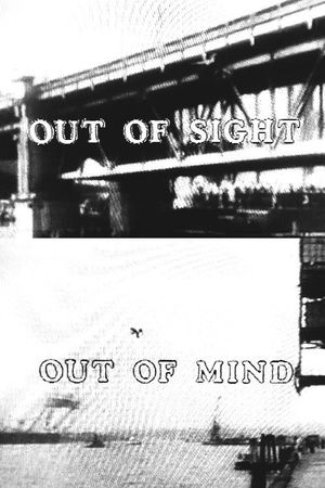 Out of Sight, Out of Mind's poster image