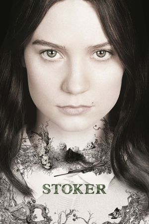 Stoker's poster