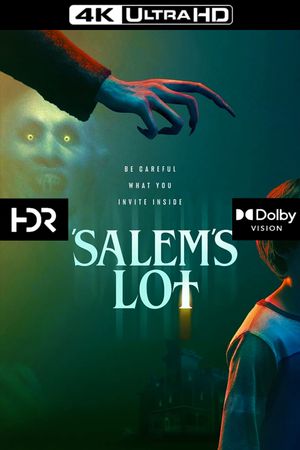 Salem's Lot's poster